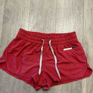 Vuori Clementine Shorts